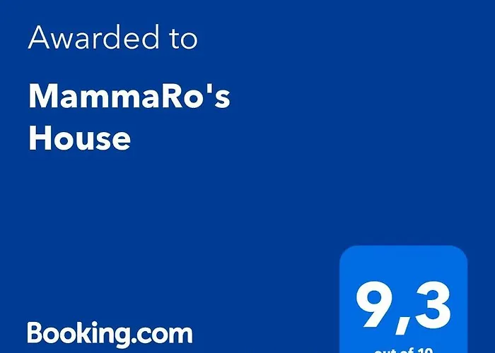 Mammaro\'S House